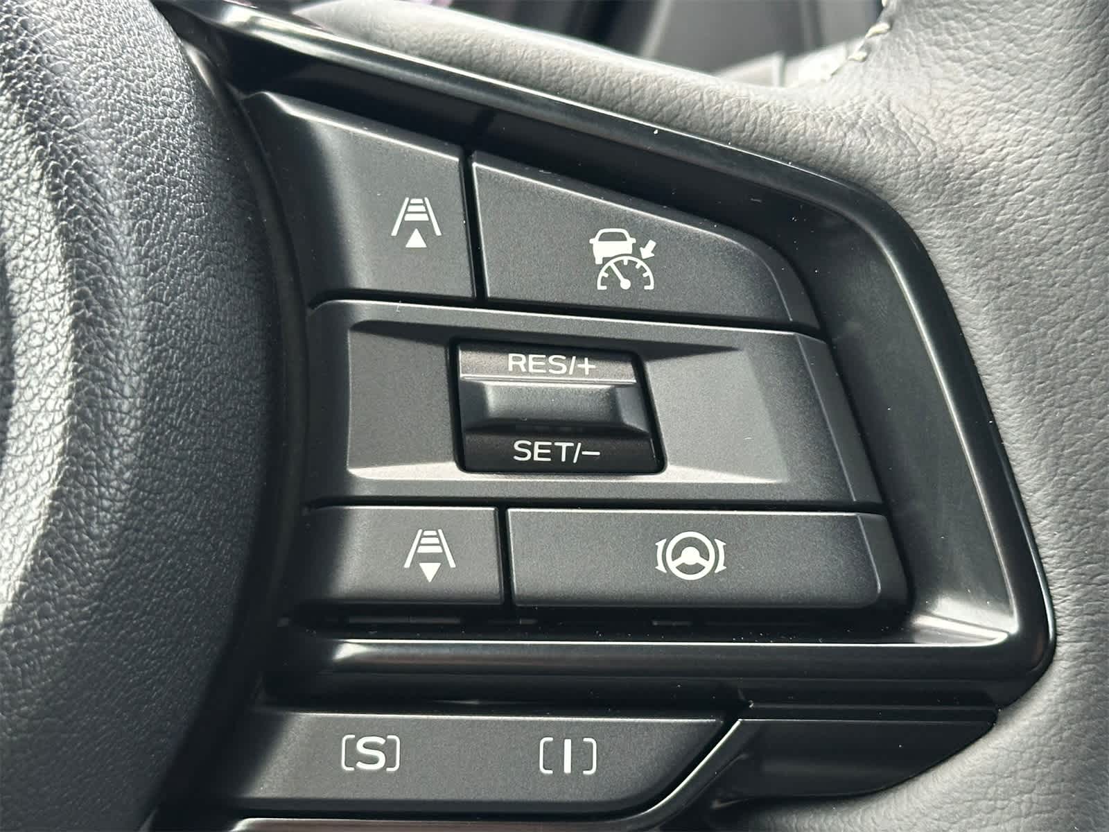 Thumbnail: 2026 Subaru Forester - 25