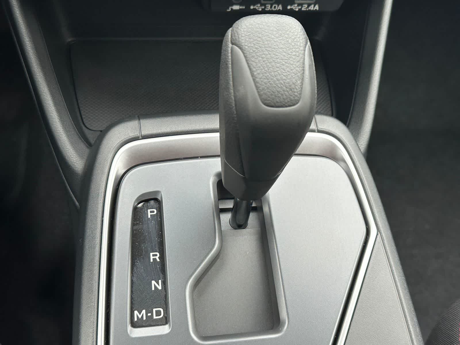 Thumbnail: 2026 Subaru Impreza - 20