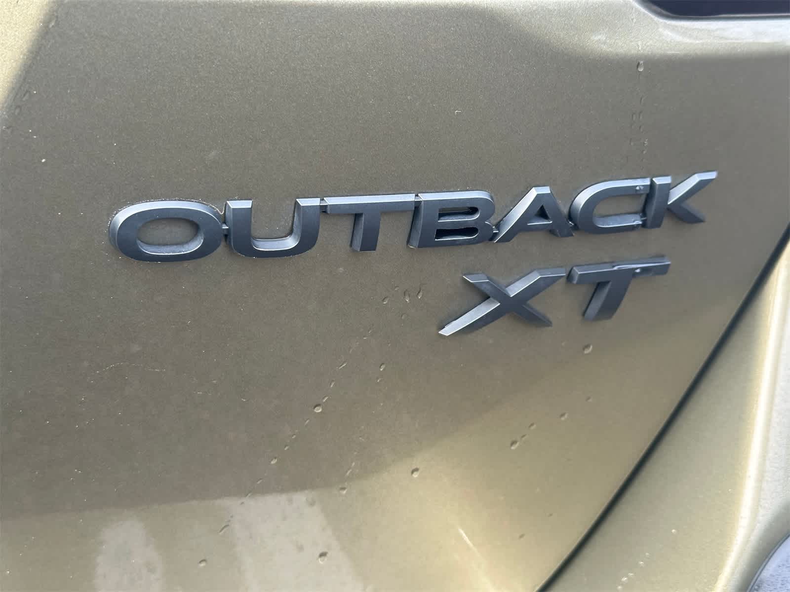 Thumbnail: 2023 Subaru Outback - 6