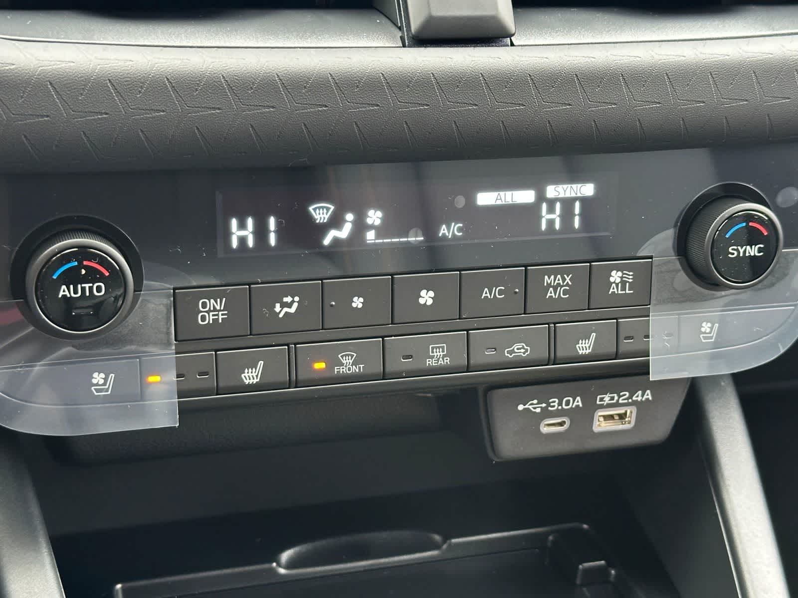 Thumbnail: 2026 Subaru Outback - 20