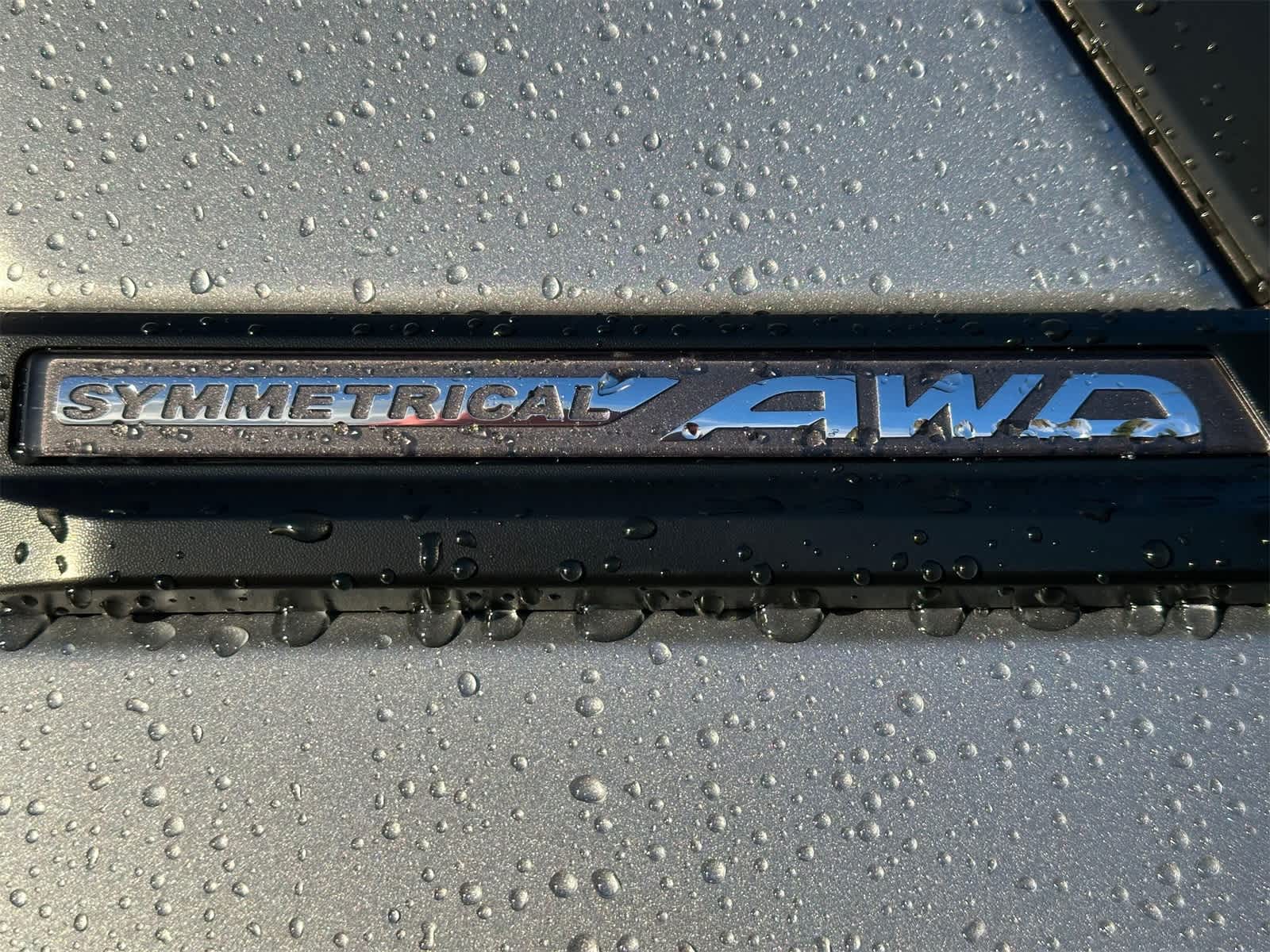 Thumbnail: 2026 Subaru Forester - 6