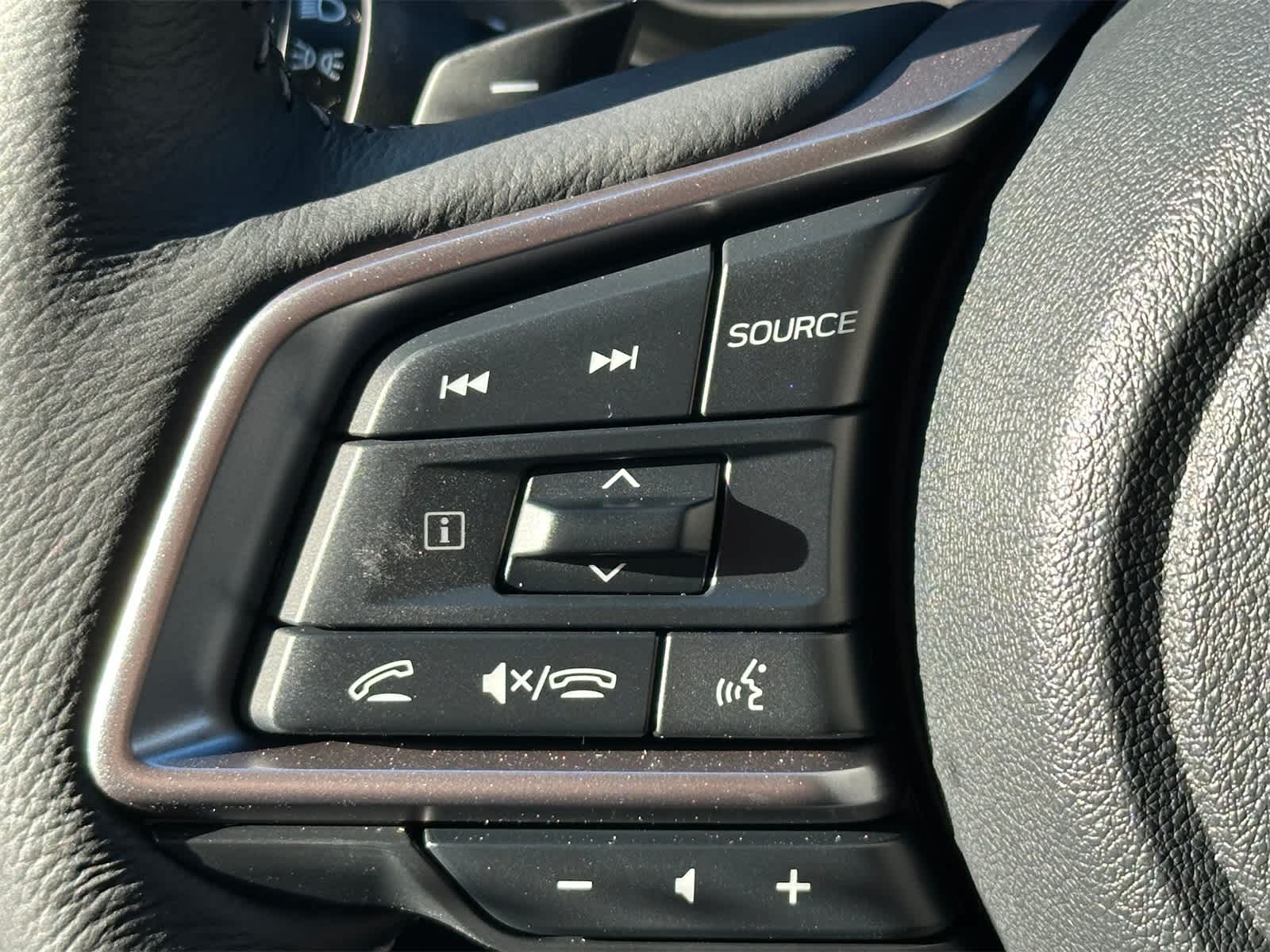 Thumbnail: 2026 Subaru Ascent - 24