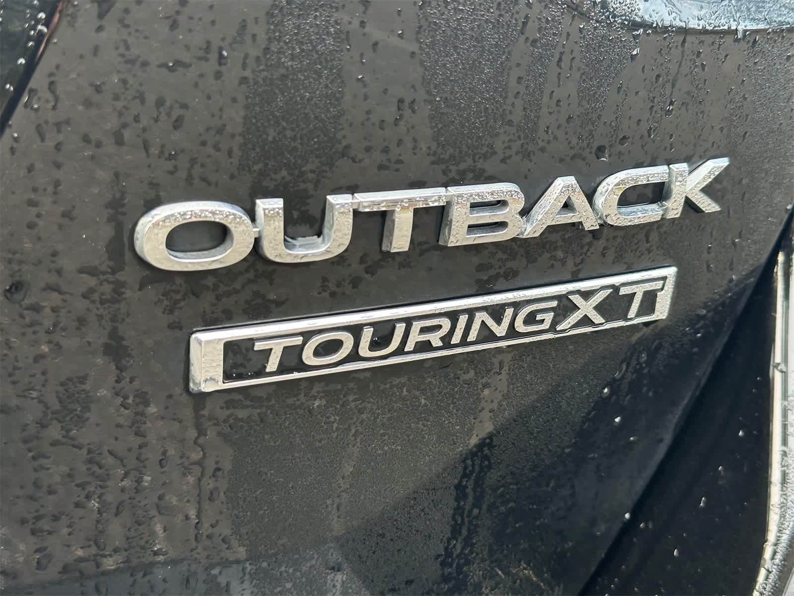 Thumbnail: 2024 Subaru Outback - 6