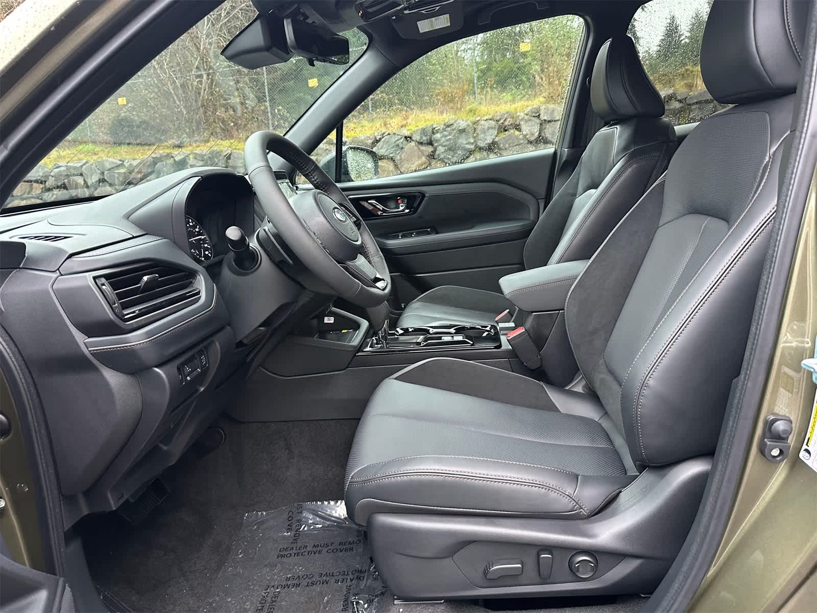 Thumbnail: 2026 Subaru Forester - 14