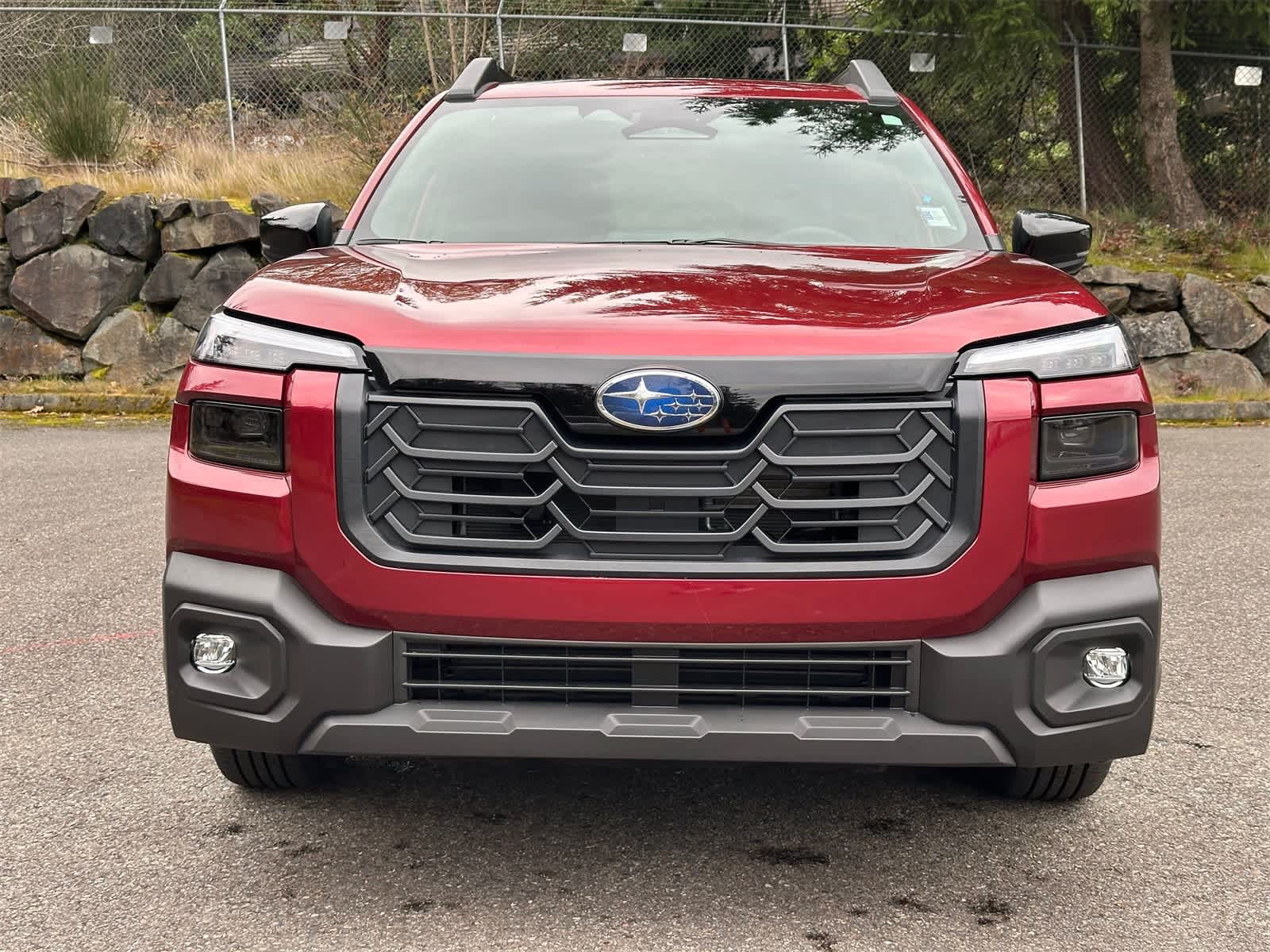 Thumbnail: 2026 Subaru Outback - 5