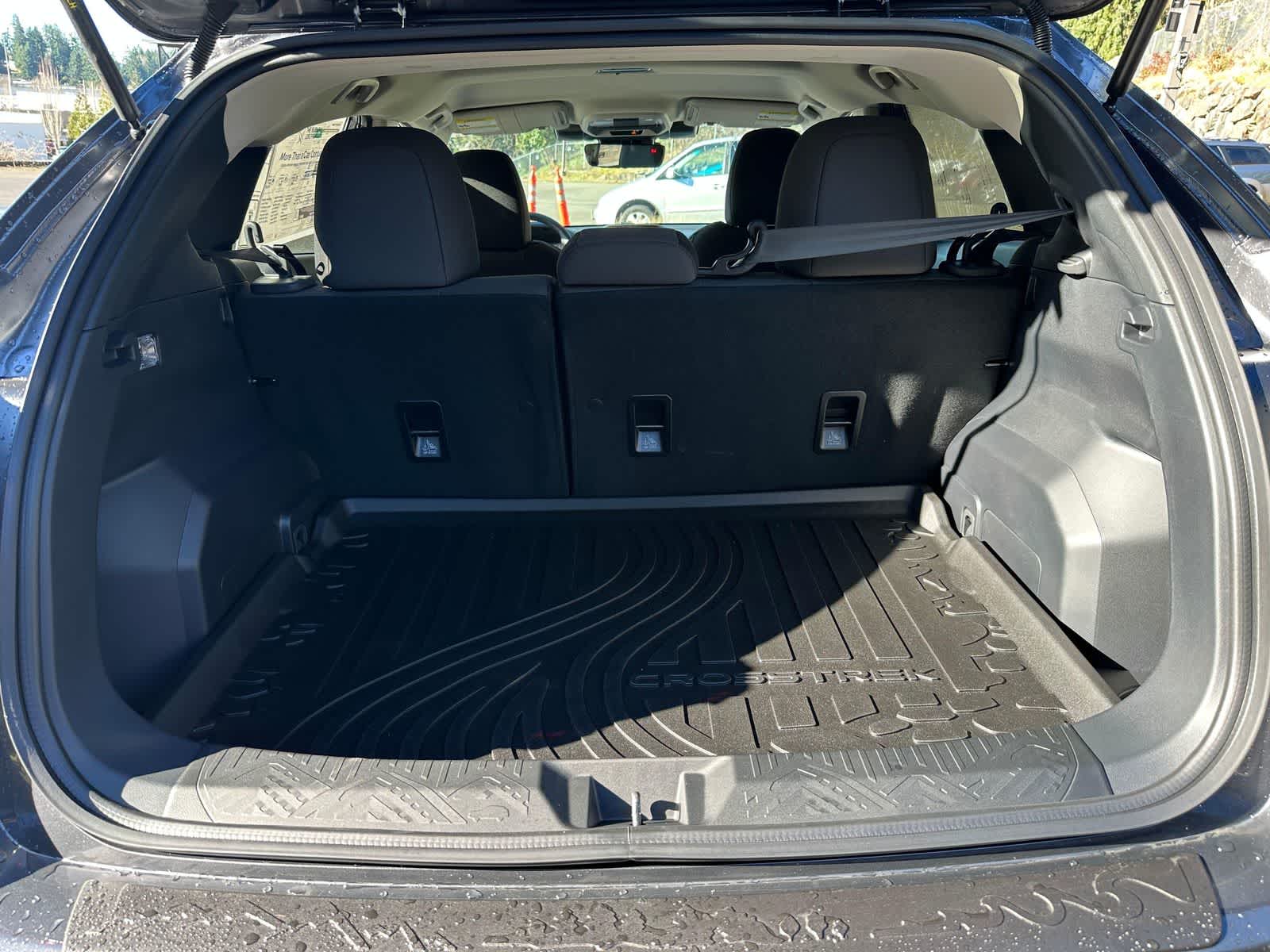 Thumbnail: 2026 Subaru Crosstrek - 23