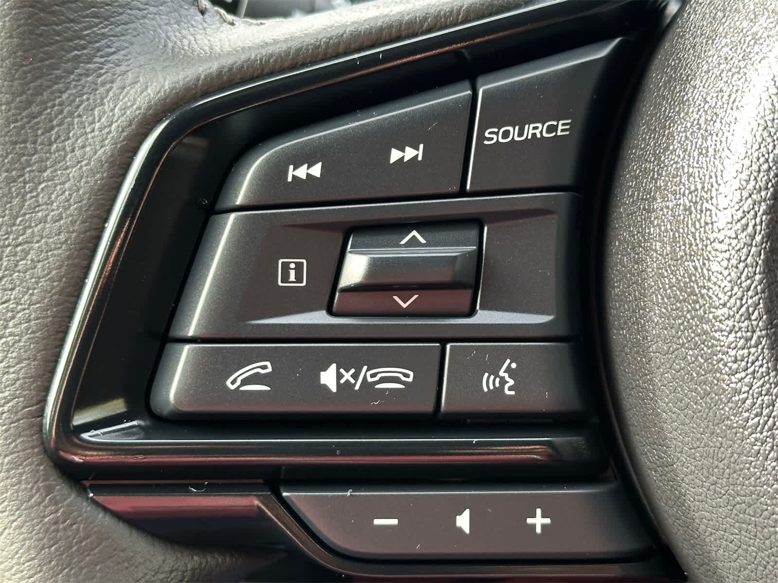 Thumbnail: 2025 Subaru Forester - 23