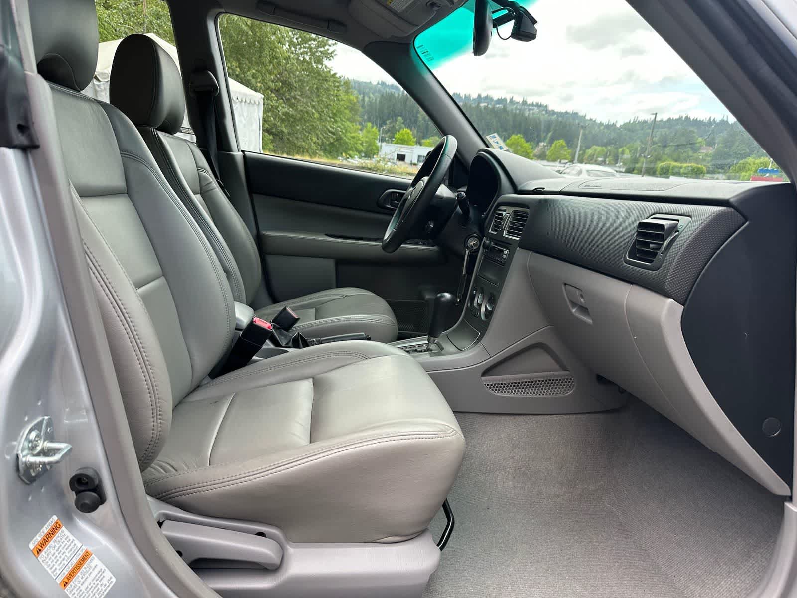 Thumbnail: 2005 Subaru Forester - 15