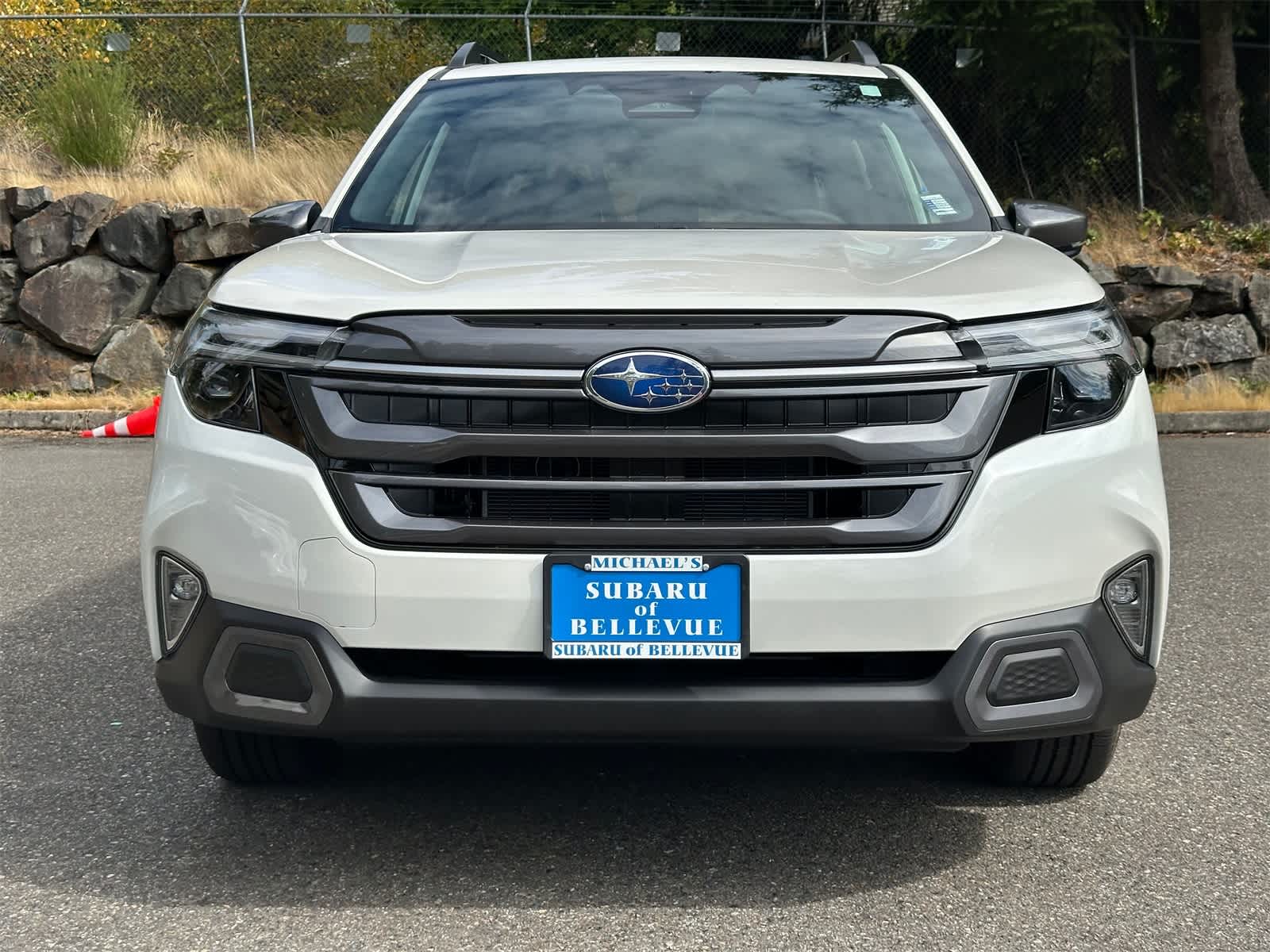 Thumbnail: 2025 Subaru Forester - 5