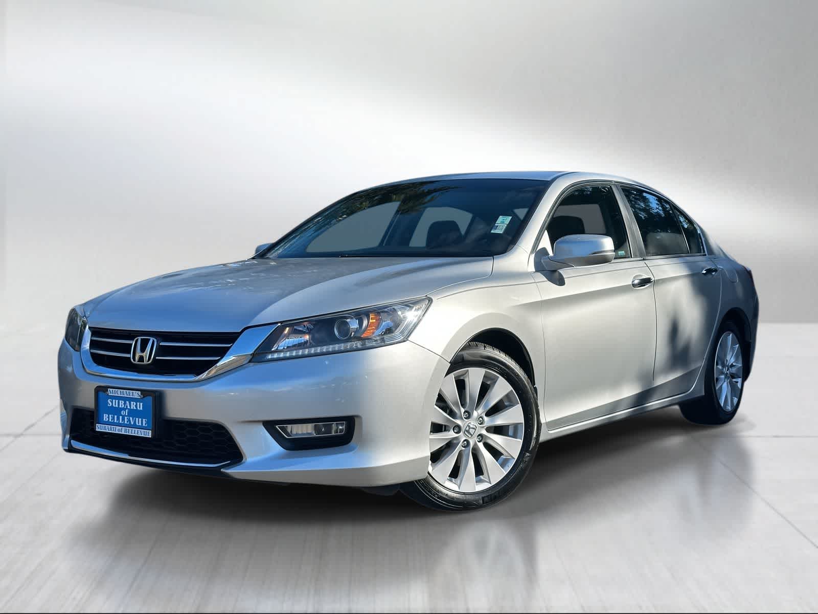 Thumbnail: 2013 Honda Accord - 1