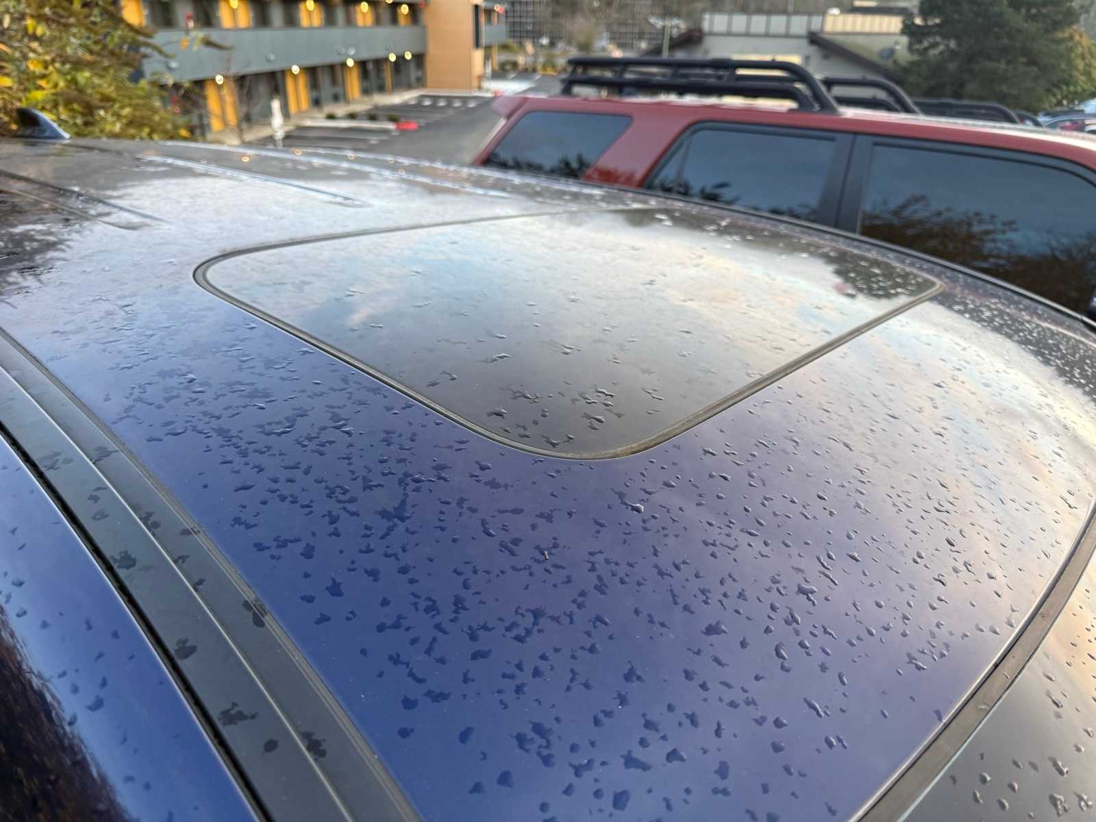 Thumbnail: 2017 Acura MDX - 4