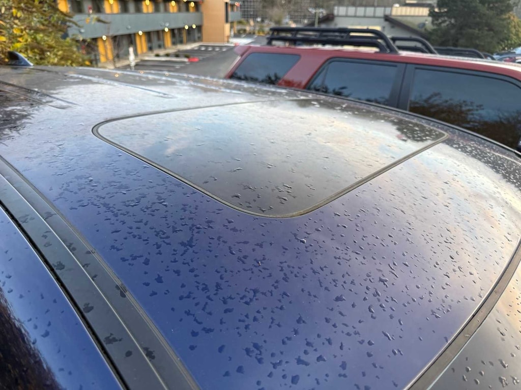 Used 2017 Acura MDX V6 SH-AWD with Technology & Entertainment Packages SUV