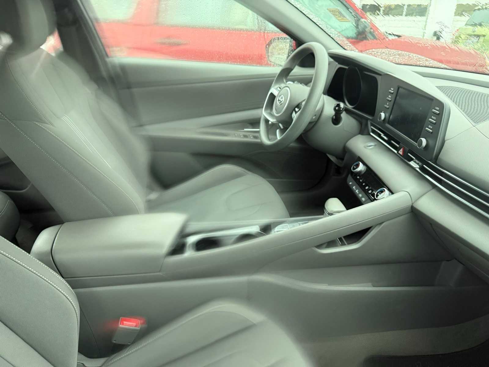 Thumbnail: 2023 Hyundai Elantra - 5