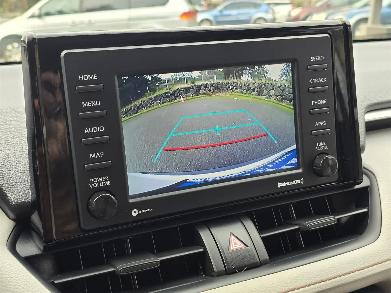 Thumbnail: 2020 Toyota RAV4 - 17