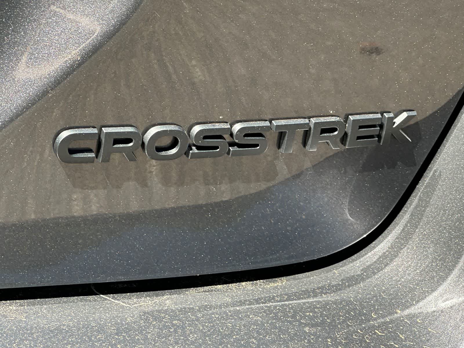 Thumbnail: 2026 Subaru Crosstrek - 6