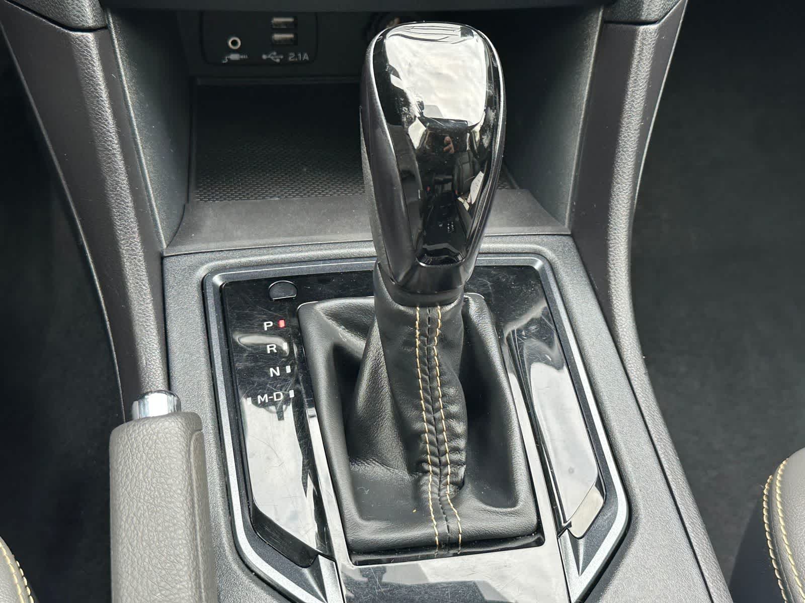 Thumbnail: 2023 Subaru Crosstrek - 23