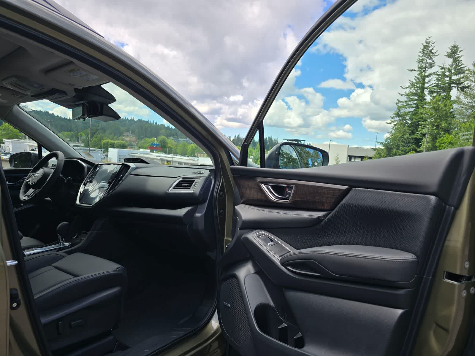 Thumbnail: 2026 Subaru Ascent - 17