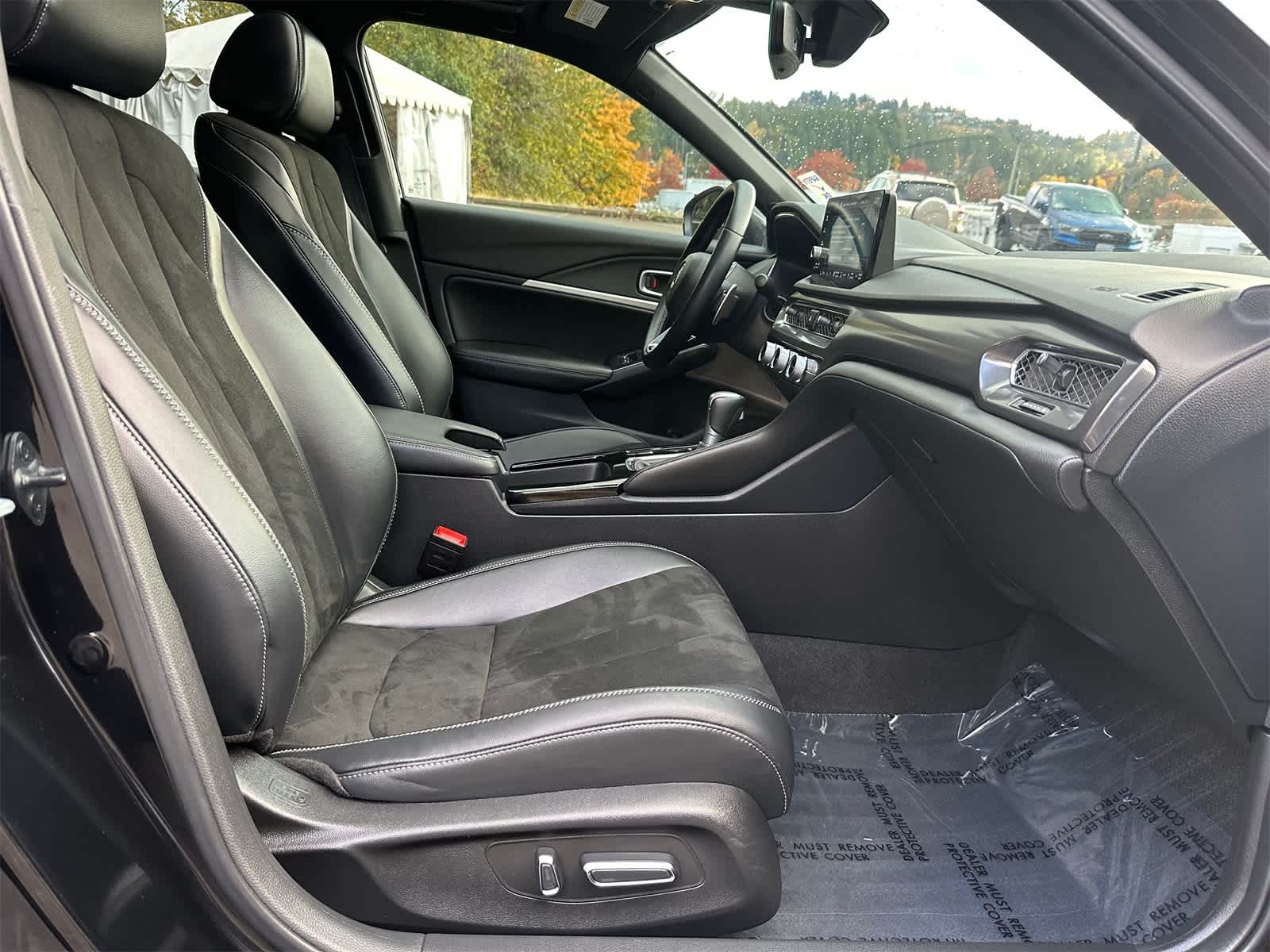 Thumbnail: 2023 Acura Integra - 13