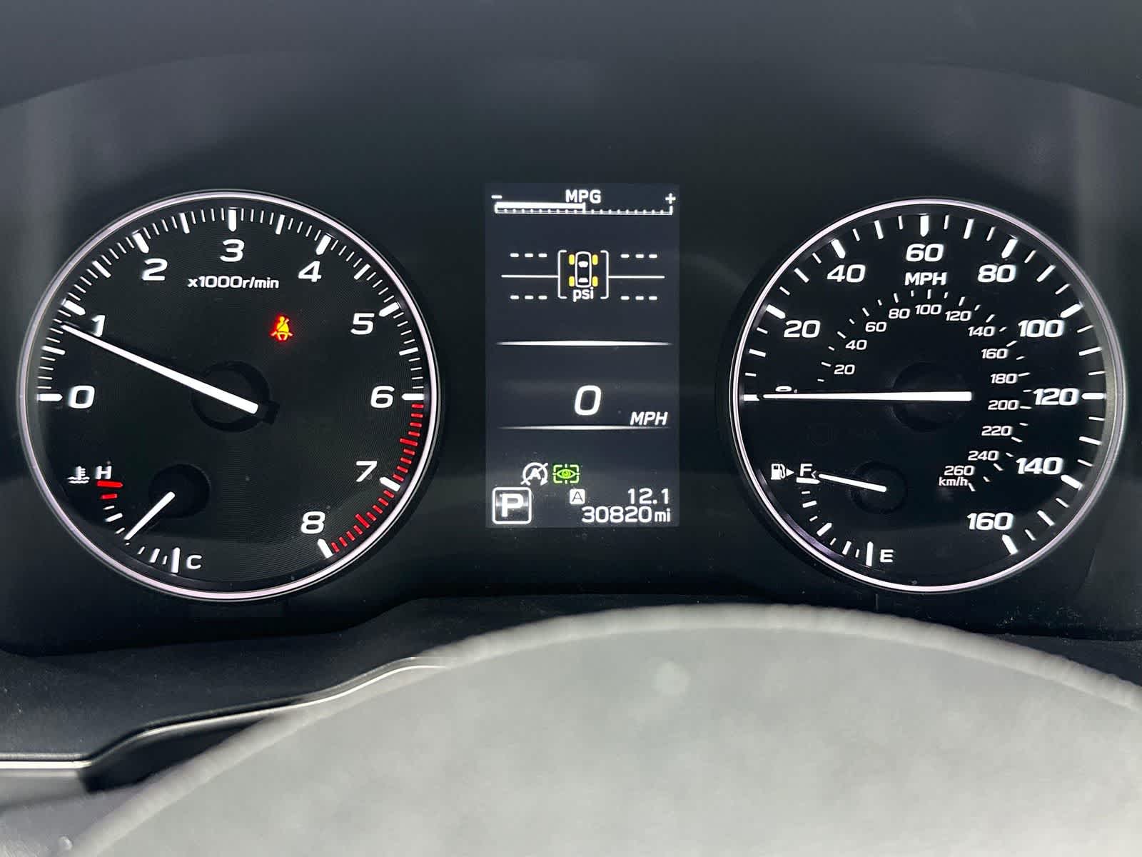 Thumbnail: 2023 Subaru Outback - 20