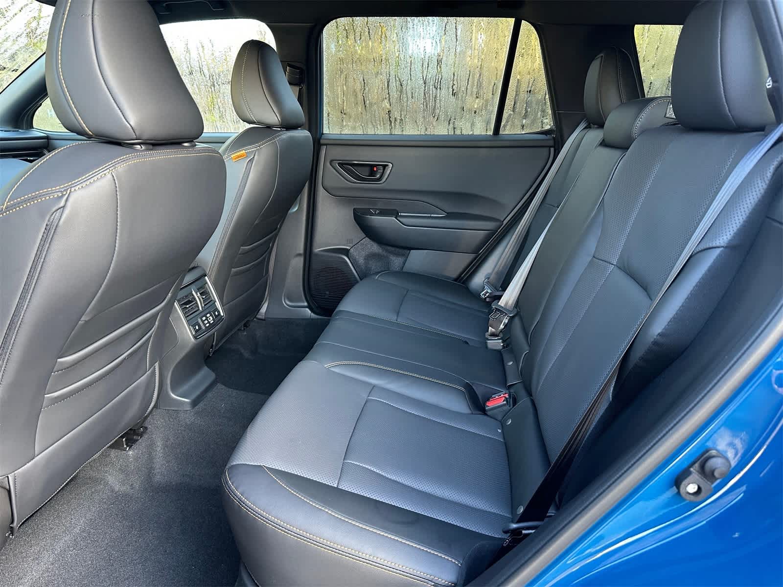 Thumbnail: 2026 Subaru Outback - 11