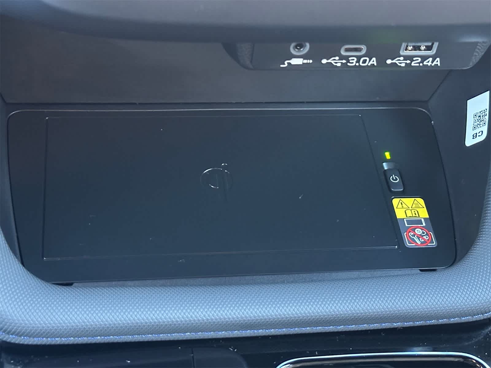 Thumbnail: 2026 Subaru Forester - 20