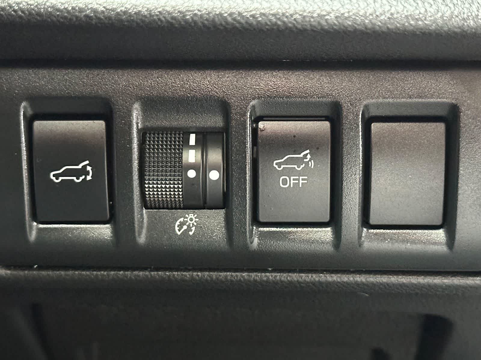 Thumbnail: 2023 Subaru Outback - 25