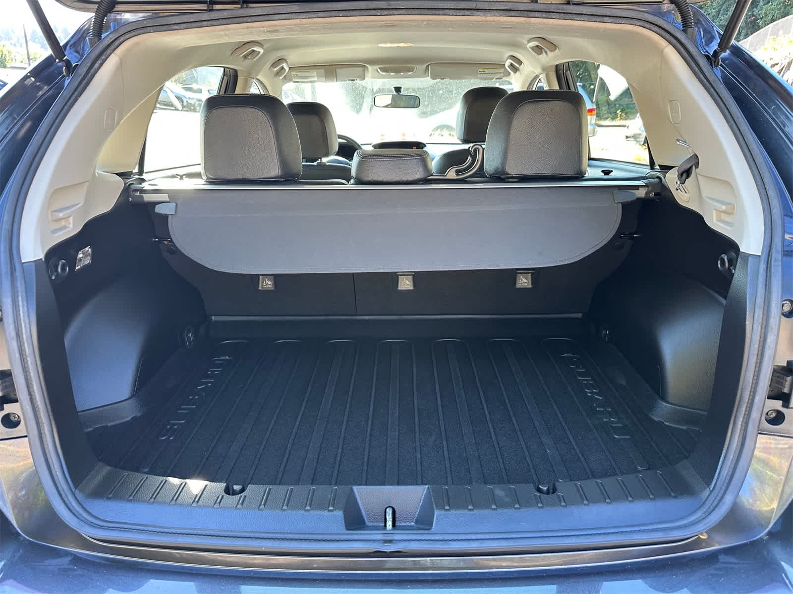 Thumbnail: 2012 Subaru Impreza - 23