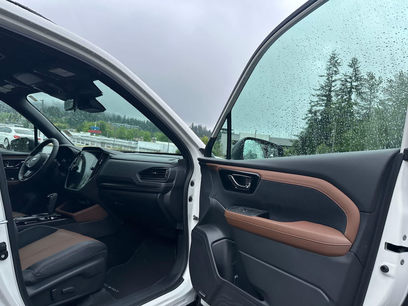 Thumbnail: 2026 Subaru Forester - 15