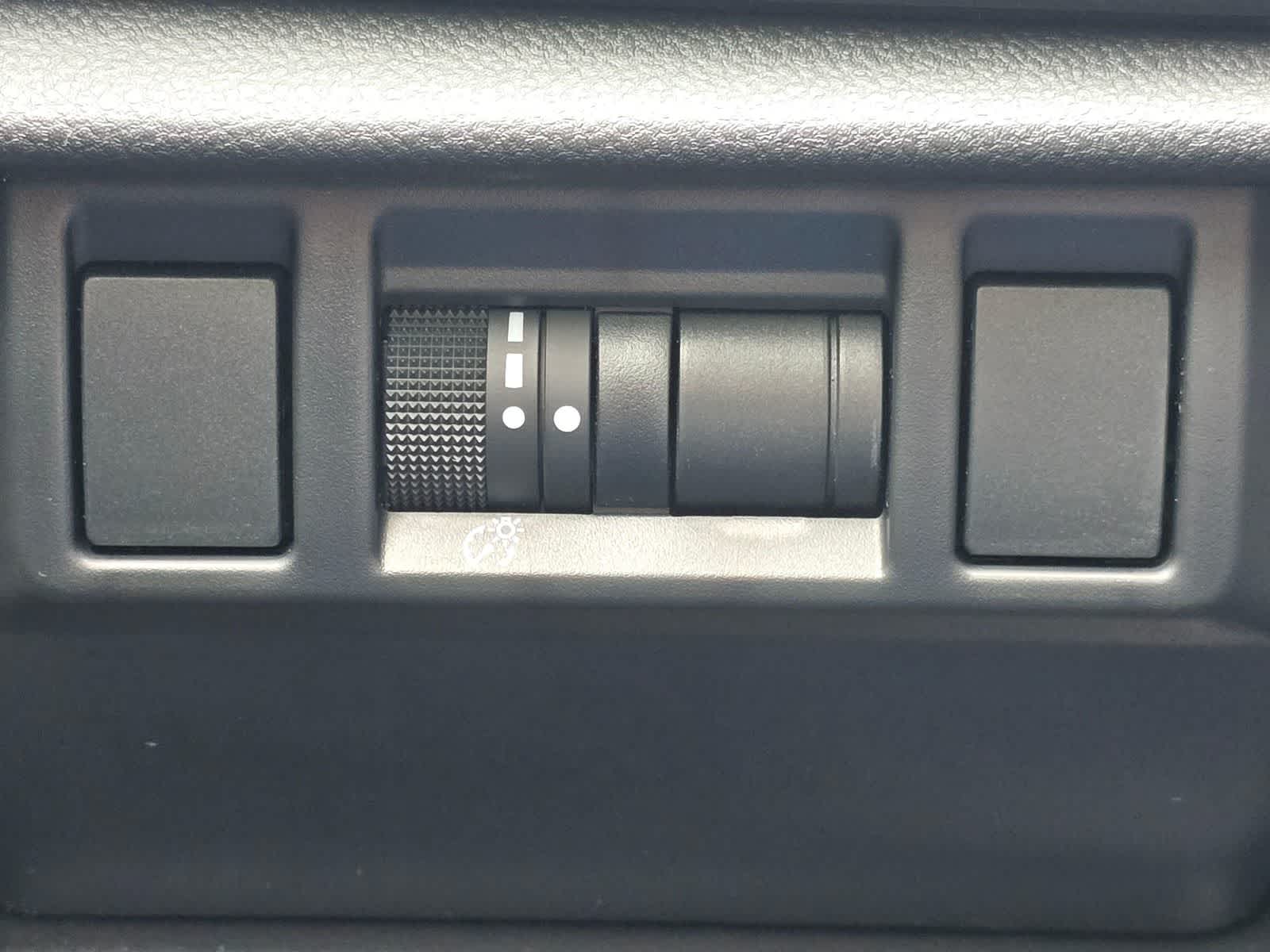 2026 Subaru Crosstrek Limited - Photo 25