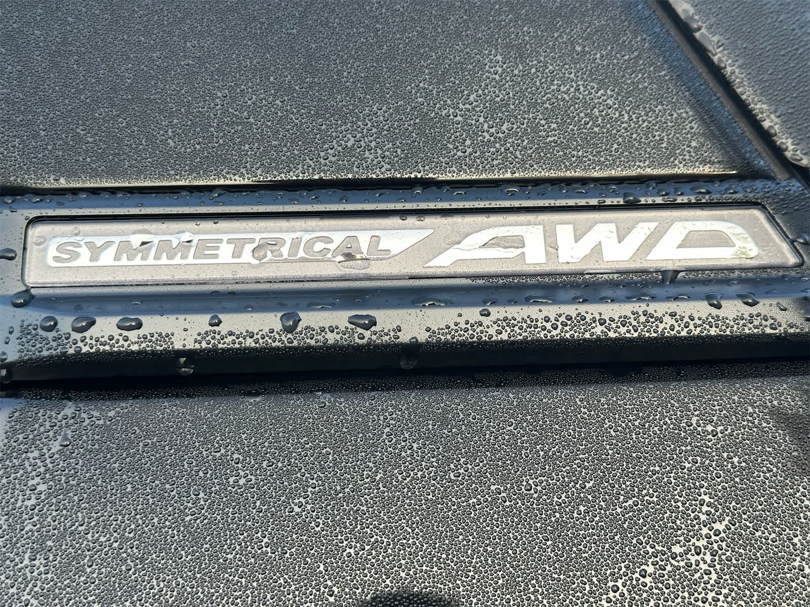 Thumbnail: 2026 Subaru Forester - 6