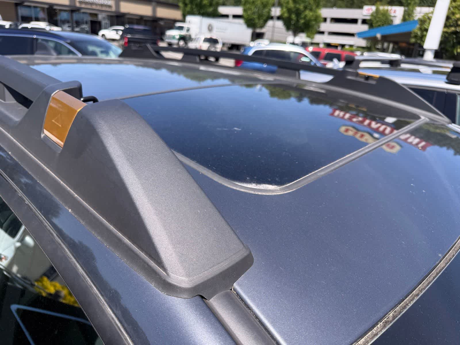 Thumbnail: 2024 Subaru Outback - 5