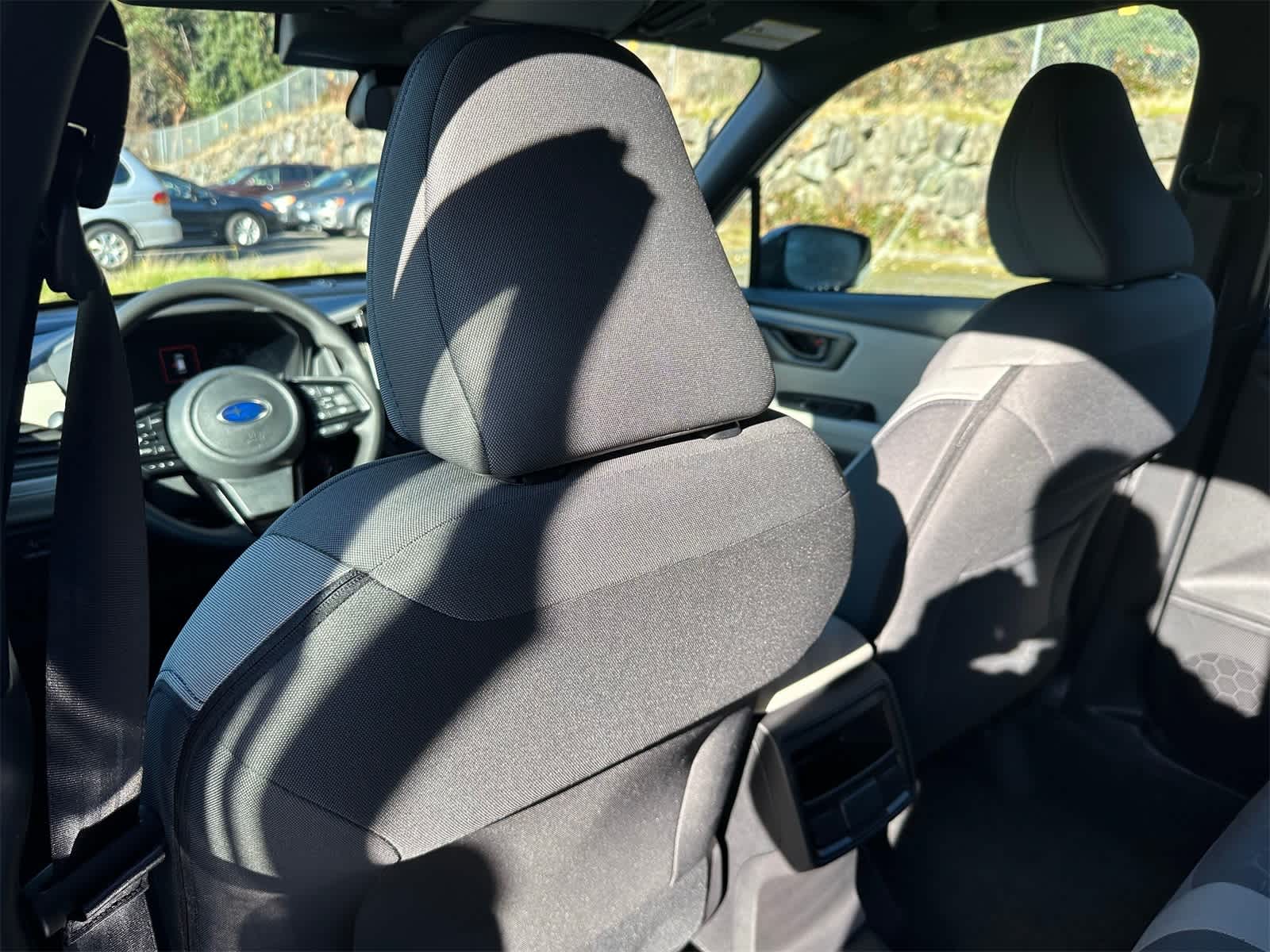 Thumbnail: 2026 Subaru Forester - 9