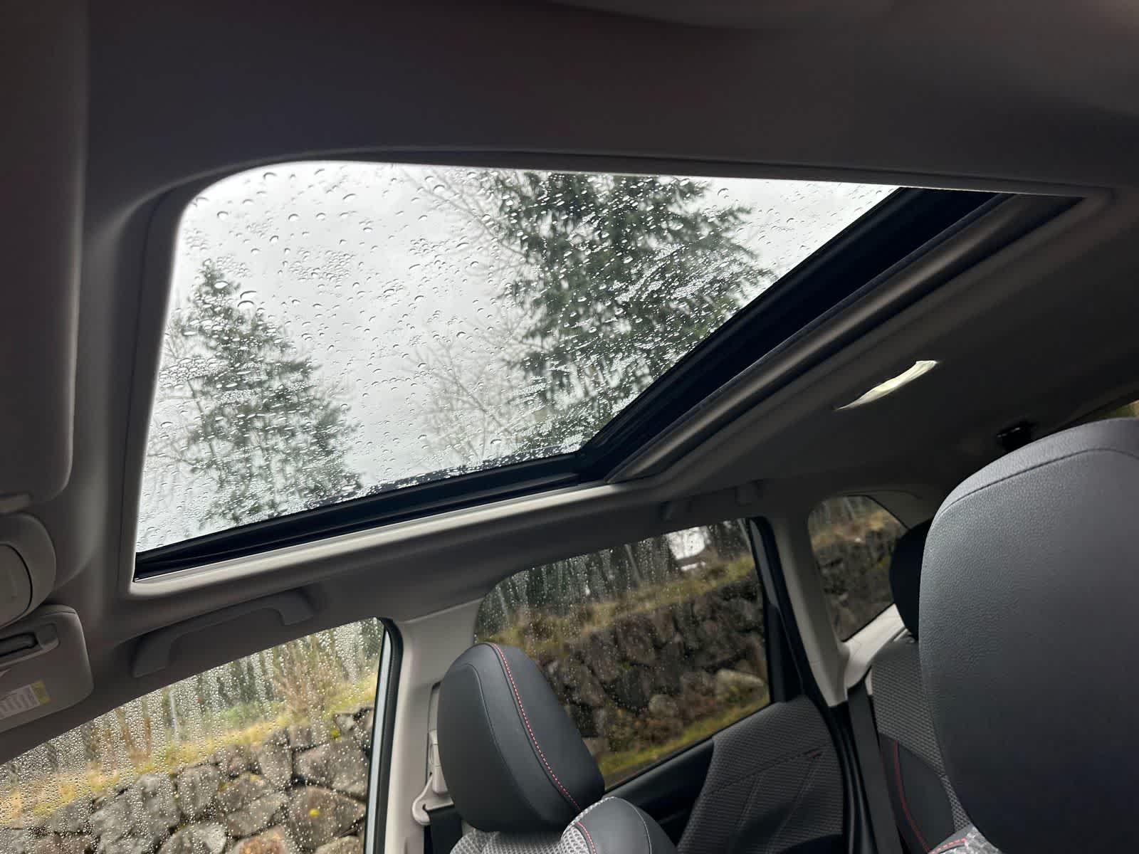 Thumbnail: 2019 Subaru Forester - 17