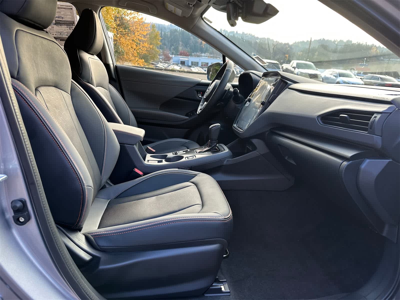 Thumbnail: 2026 Subaru Crosstrek - 12