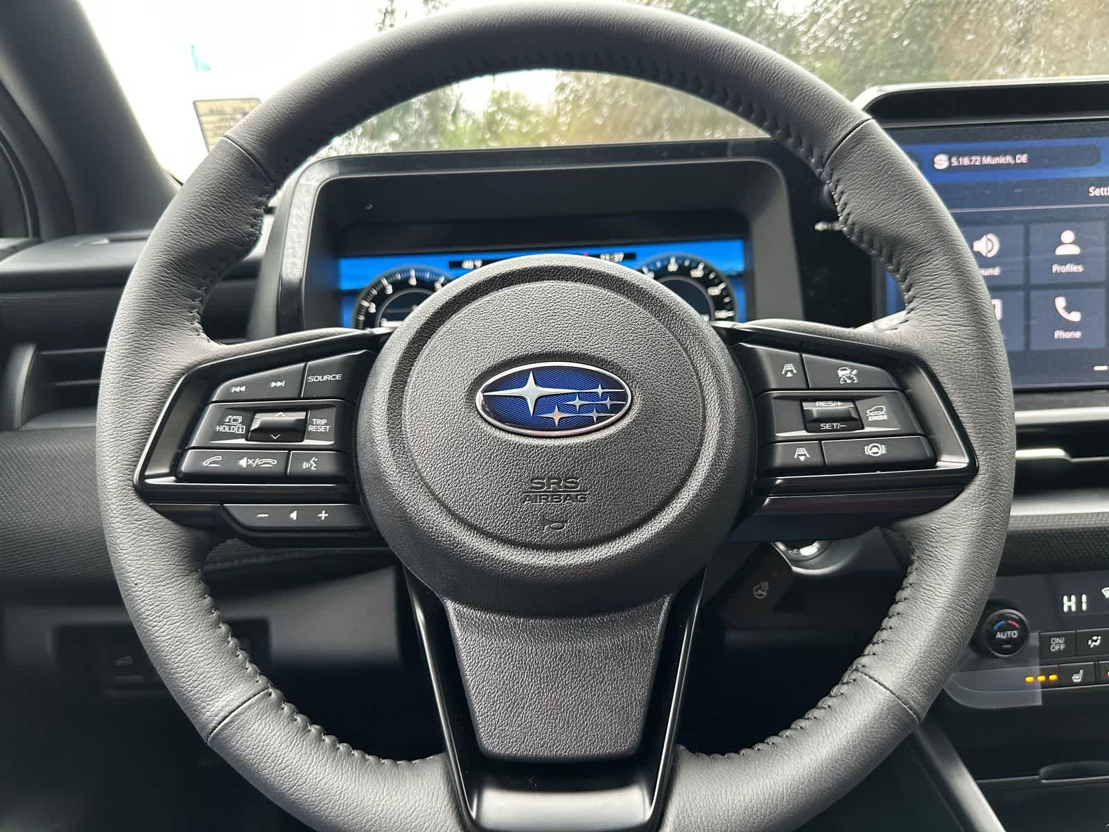 Thumbnail: 2026 Subaru Outback - 19