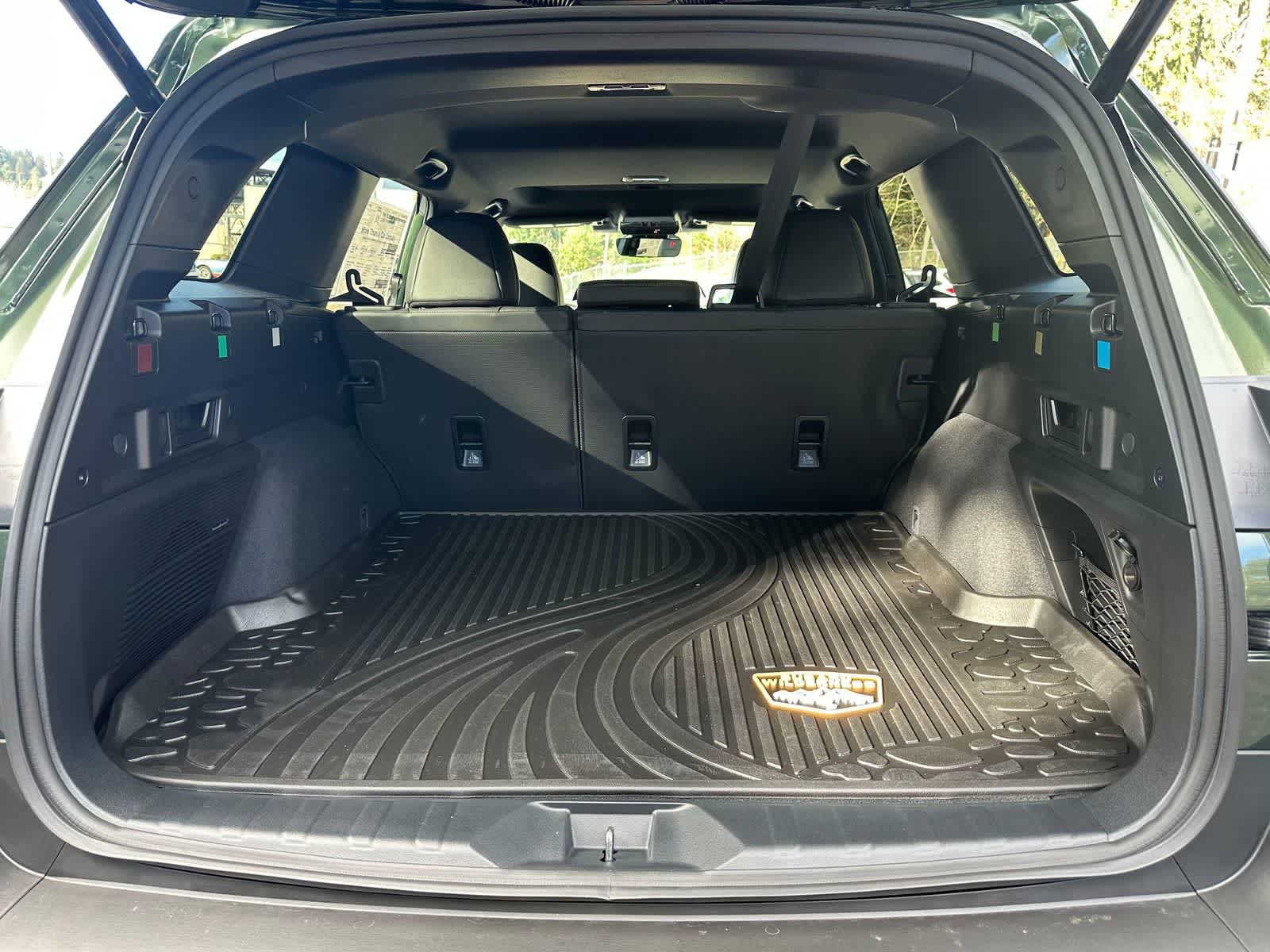 Thumbnail: 2026 Subaru Outback - 28