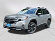 Subaru Forester Hybrid
