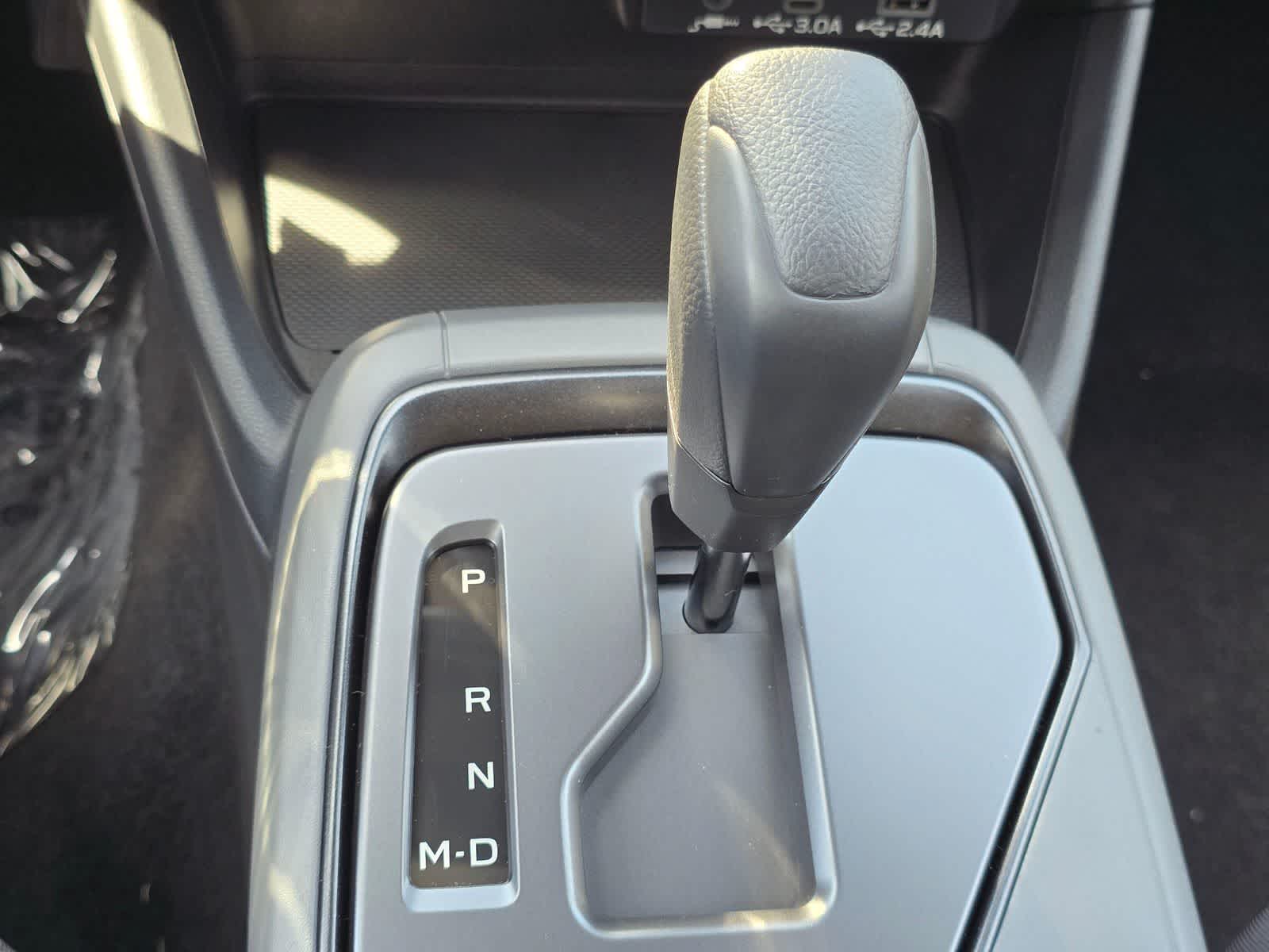 2026 Subaru Crosstrek Premium - Photo 23