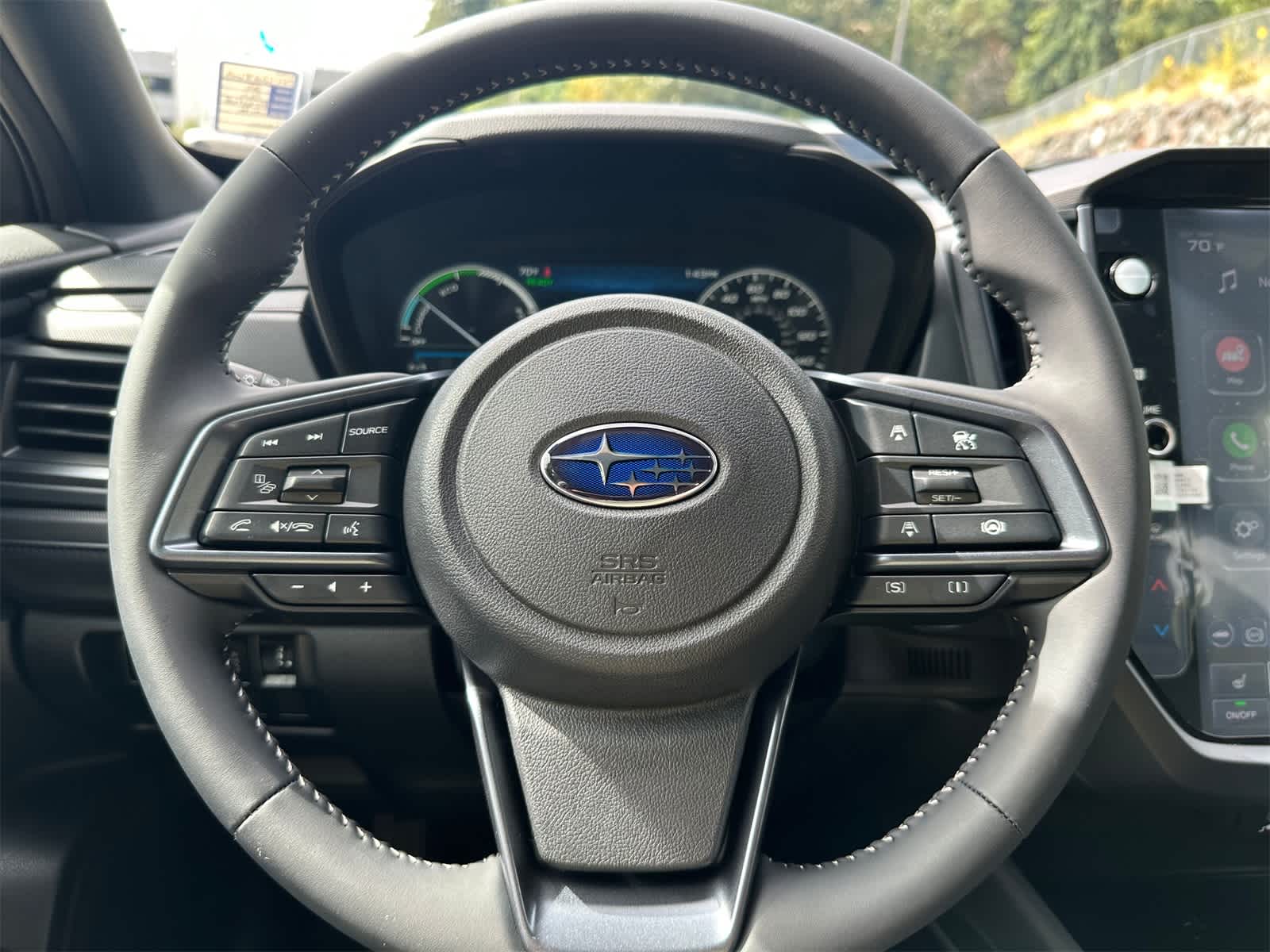 Thumbnail: 2025 Subaru Forester - 16