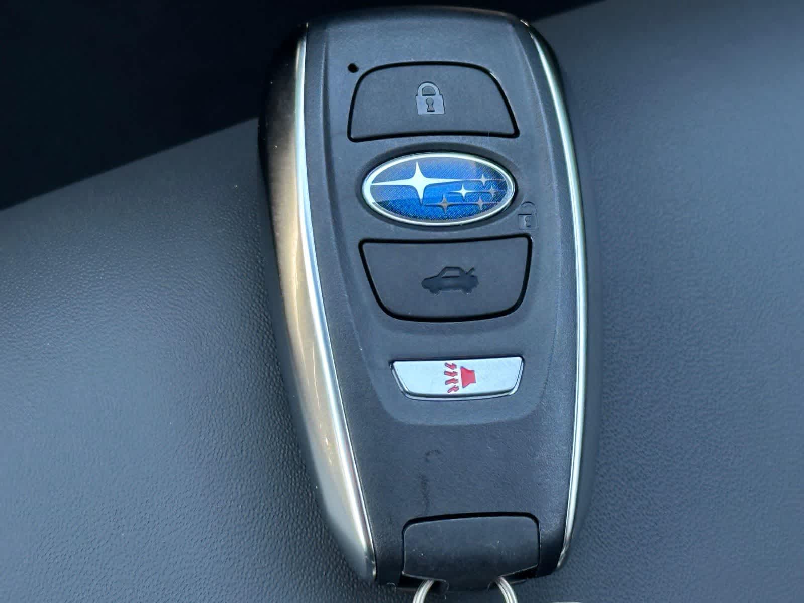 Thumbnail: 2026 Subaru Ascent - 30