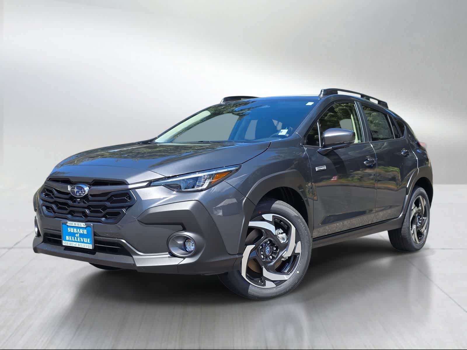 Thumbnail: 2026 Subaru Crosstrek - 1