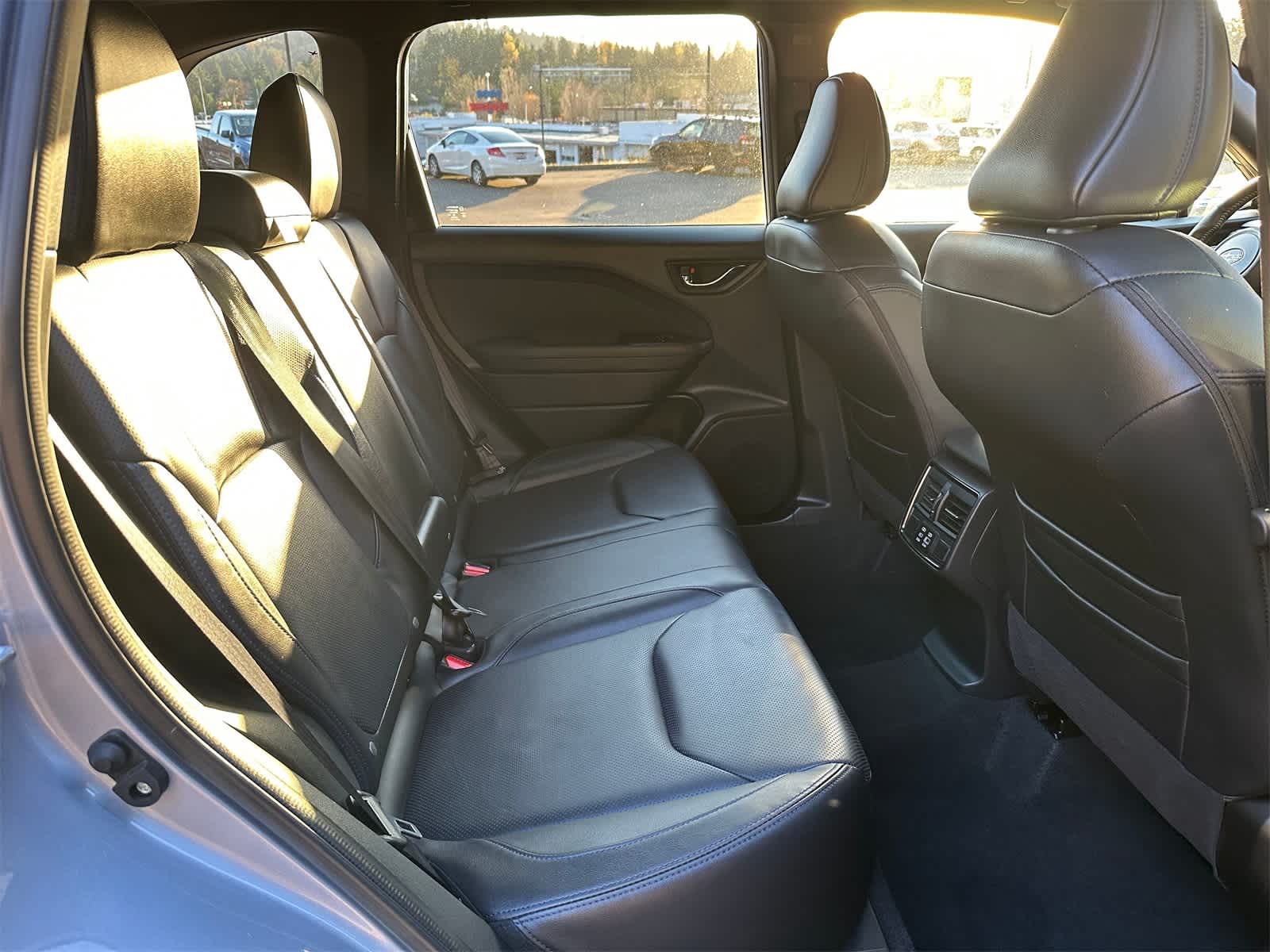 Thumbnail: 2025 Subaru Forester - 12