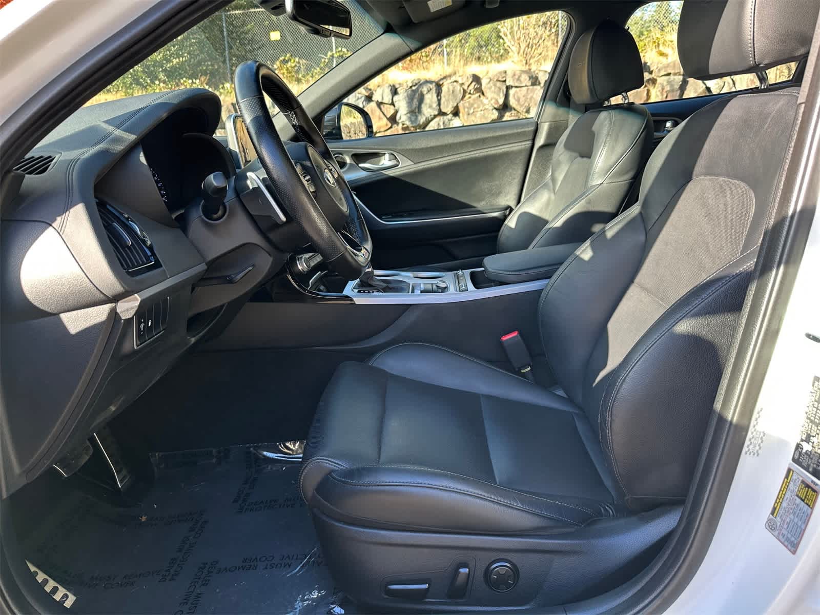 Thumbnail: 2018 Kia Stinger - 14