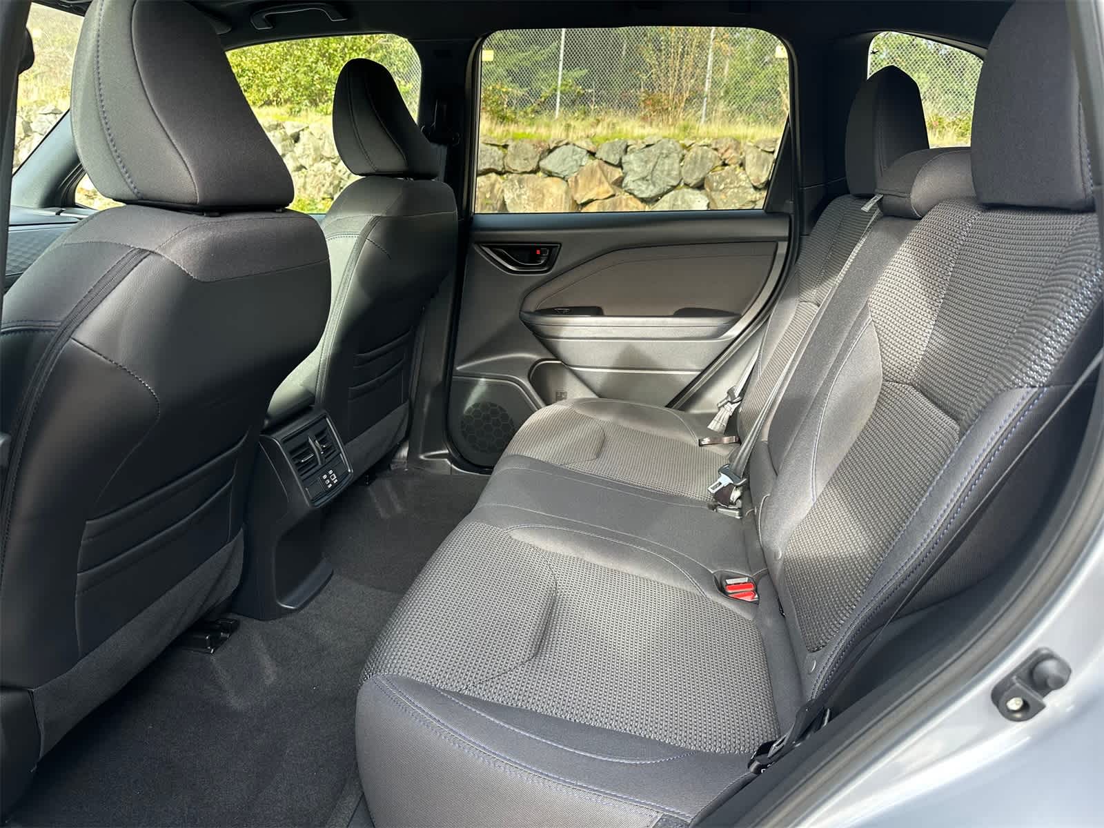 Thumbnail: 2025 Subaru Forester - 10