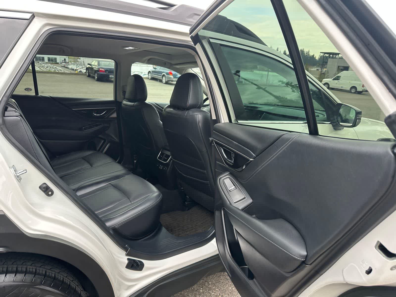 Thumbnail: 2023 Subaru Outback - 13