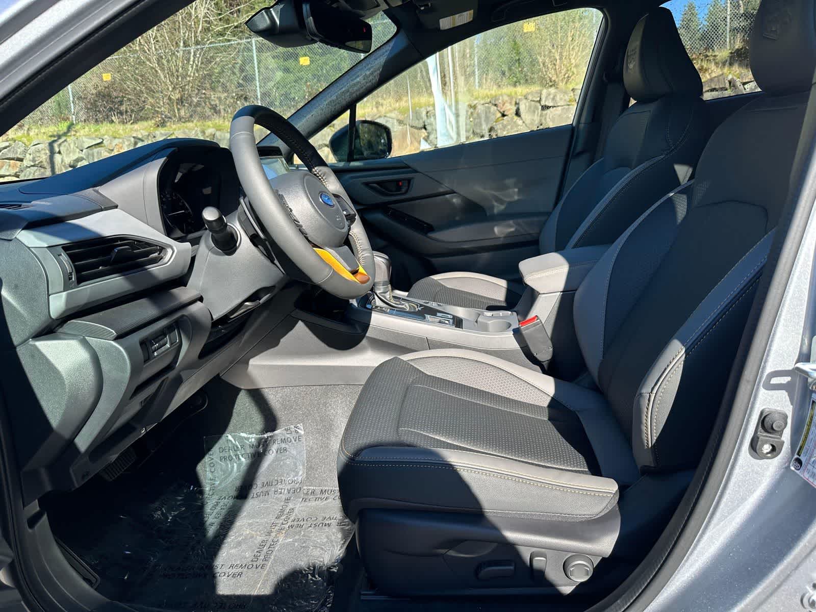 Thumbnail: 2026 Subaru Crosstrek - 13