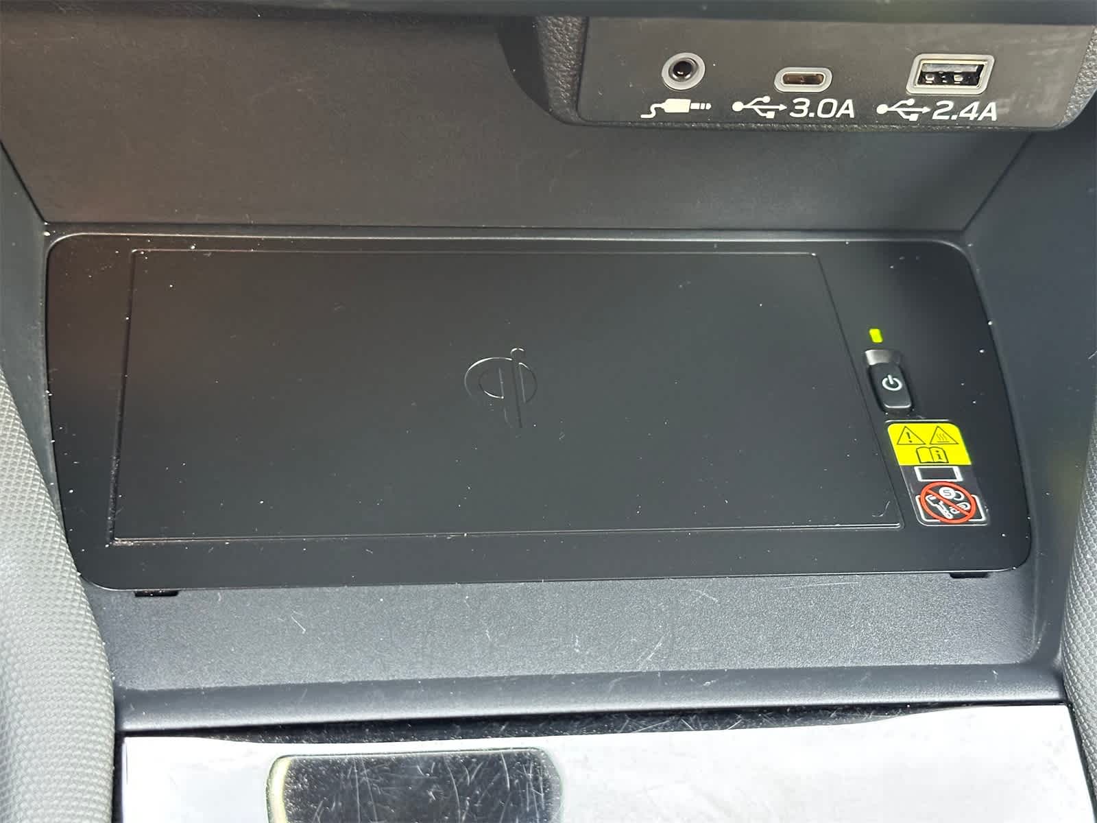 Thumbnail: 2025 Subaru Forester - 21