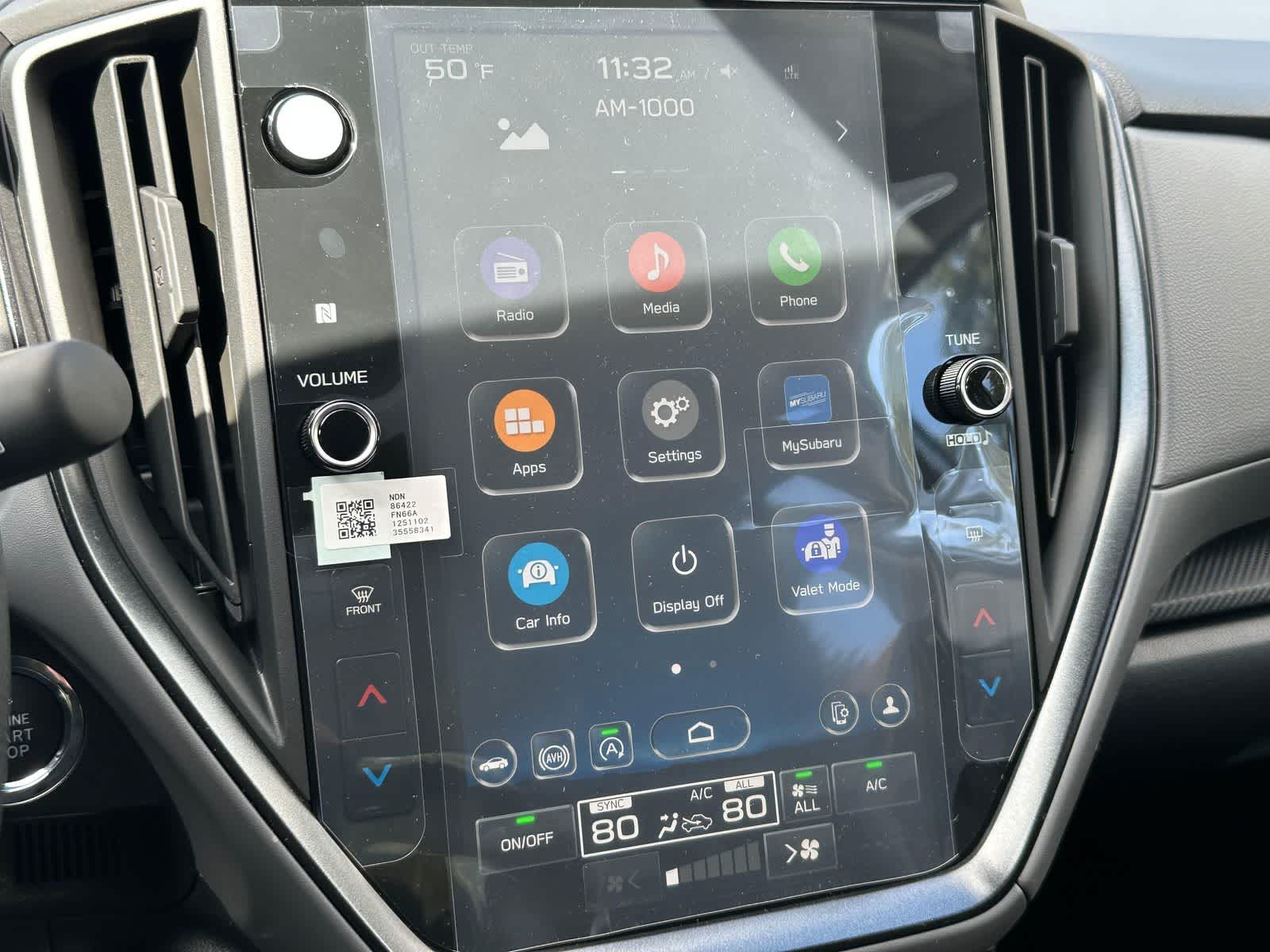 2026 Subaru Crosstrek Premium - Photo 21