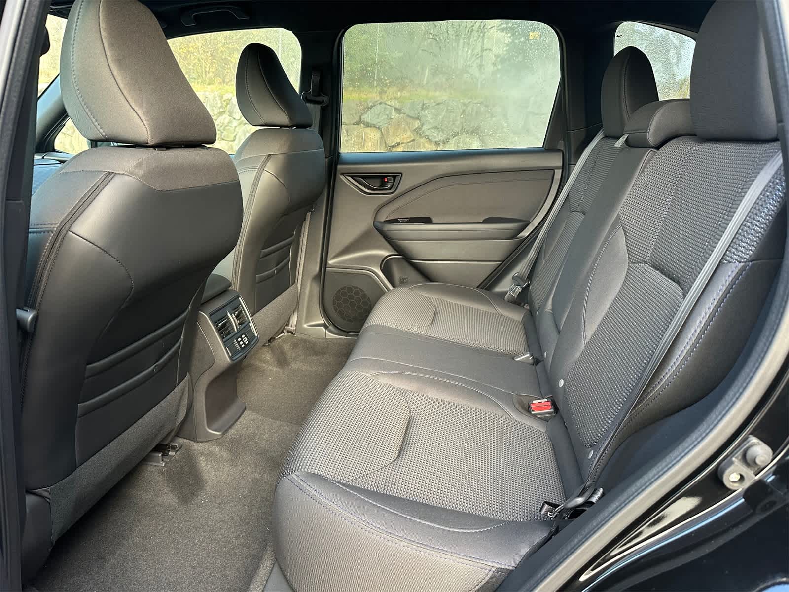 Thumbnail: 2026 Subaru Forester - 10