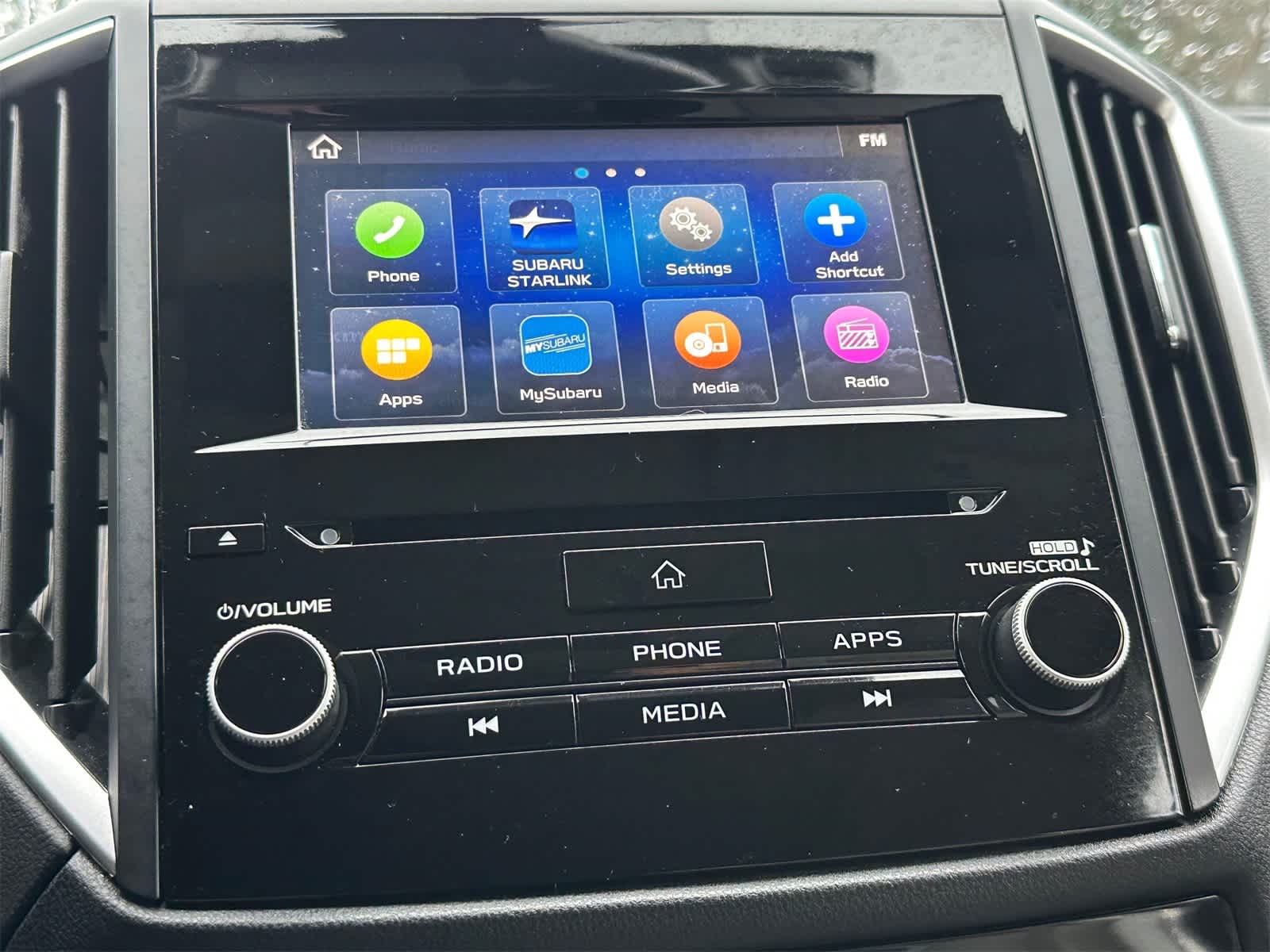 Thumbnail: 2021 Subaru Forester - 21